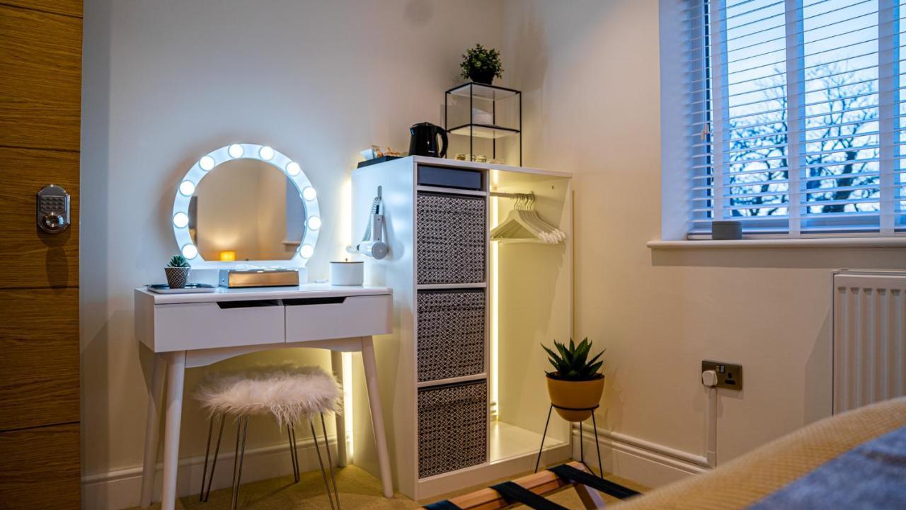 The Duplex Margate With Deck & Living Space Air Conditioning Buitenkant foto