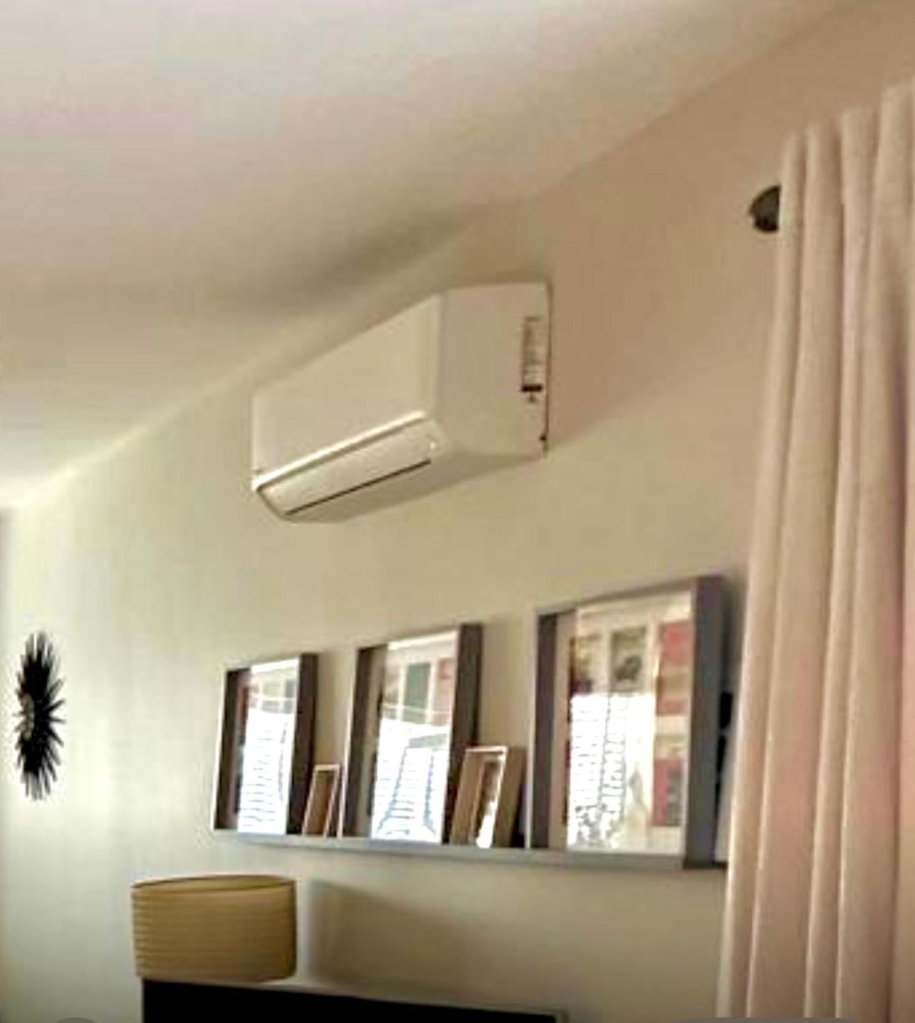 The Duplex Margate With Deck & Living Space Air Conditioning Buitenkant foto